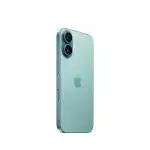 Смартфон Apple iPhone 16 128GB Teal MYED3HX/A (128 Гб, 8 Гб)