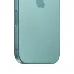 Смартфон Apple iPhone 16 128GB Teal MYED3HX/A (128 Гб, 8 Гб)