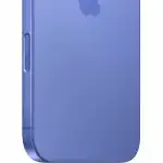 Смартфон Apple iPhone 16 Plus 128GB Ultramarine MXVX3HX/A (128 Гб, 8 Гб)
