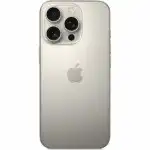 Смартфон Apple iPhone 16 Pro 128Gb Natural Titanium MYNG3HX/A (128 Гб, 8 Гб)