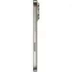 Смартфон Apple iPhone 16 Pro 128Gb Natural Titanium MYNG3HX/A (128 Гб, 8 Гб)