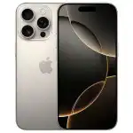 Смартфон Apple iPhone 16 Pro 1TB Natural Titanium MYNX3HX/A (1024 Гб, 8 Гб)