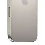 Смартфон Apple iPhone 16 Pro 1TB Natural Titanium MYNX3HX/A (1024 Гб, 8 Гб)