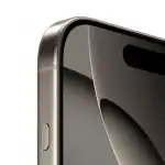 Смартфон Apple iPhone 16 Pro 256Gb Natural Titanium MYNK3HX/A (256 Гб, 8 Гб)