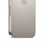 Смартфон Apple iPhone 16 Pro 256Gb Natural Titanium MYNK3HX/A (256 Гб, 8 Гб)