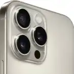 Смартфон Apple iPhone 16 Pro Max 512Gb Natural Titanium MYX33HX/A (512 Гб, 8 Гб)