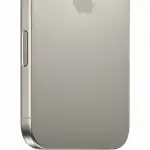 Смартфон Apple iPhone 16 Pro Max 512Gb Natural Titanium MYX33HX/A (512 Гб, 8 Гб)