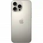 Смартфон Apple iPhone 16 Pro Max 512Gb Natural Titanium MYX33HX/A (512 Гб, 8 Гб)