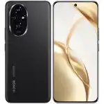 Смартфон Honor 200 (12/512Gb) Velvet Black 5109BFKG (512 Гб, 12 Гб)