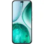 Смартфон Honor X8c Midnight Black 5109BQDU (128 Гб, 8 Гб)