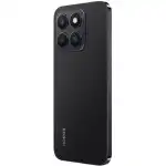 Смартфон Honor X8c Midnight Black 5109BQDU (128 Гб, 8 Гб)