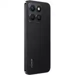 Смартфон Honor X8c Midnight Black 5109BQCT (256 Гб, 8 Гб)