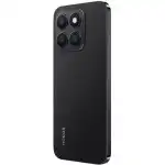 Смартфон Honor X8c Midnight Black 5109BQCT (256 Гб, 8 Гб)