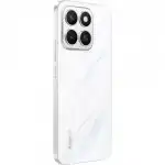 Смартфон Honor X8c Moonlight White 5109BQCV (256 Гб, 8 Гб)