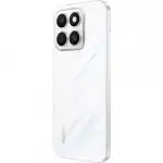 Смартфон Honor X8c Moonlight White 5109BQCV (256 Гб, 8 Гб)