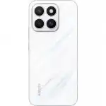 Смартфон Honor X8c Moonlight White 5109BQCV (256 Гб, 8 Гб)