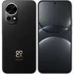 Смартфон Huawei Nova 13 12/512 Black (BLK-LX9) 51098CXM (512 Гб, 12 Гб)