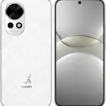 Смартфон Huawei Nova 13 (12/512Gb) White (BLK-LX9) 51098CXL (512 Гб, 12 Гб)