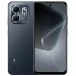 Смартфон Infinix Hot 50i 4/128GB Sleek Black _17200014255 (128 Гб, 4 Гб)