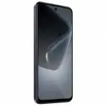 Смартфон Infinix Hot 50i 4/128GB Sleek Black _17200014255 (128 Гб, 4 Гб)