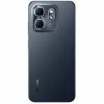 Смартфон Infinix Hot 50i 4/128GB Sleek Black _17200014255 (128 Гб, 4 Гб)