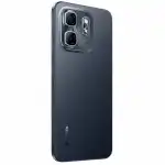 Смартфон Infinix Hot 50i 4/128GB Sleek Black _17200014255 (128 Гб, 4 Гб)