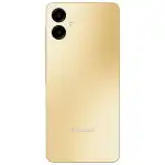 Смартфон Samsung Galaxy A06 128GB Gold SM-A065FZDHSKZ (128 Гб, 6 Гб)