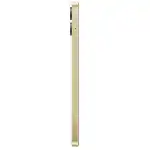 Смартфон Samsung Galaxy A06 128GB Gold SM-A065FZDHSKZ (128 Гб, 6 Гб)