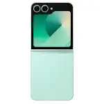 Смартфон Samsung Galaxy Z Flip 6 5G 256GB Mint SM-F741BLGGSKZ (256 Гб, 12 Гб)