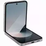 Смартфон Samsung Galaxy Z Flip 6 5G 256GB (Silver Shadow) SM-F741BZSGSKZ (256 Гб, 12 Гб)