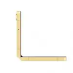 Смартфон Samsung Galaxy Z Flip 6 5G 256GB (Yellow) SM-F741BZYGSKZ (256 Гб, 12 Гб)