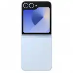 Смартфон Samsung Galaxy Z Flip 6 5G 512GB Blue SM-F741BLBHSKZ (512 Гб, 12 Гб)
