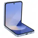 Смартфон Samsung Galaxy Z Flip 6 5G 512GB Blue SM-F741BLBHSKZ (512 Гб, 12 Гб)