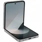 Смартфон Samsung Galaxy Z Flip 6 5G 512GB Silver Shadow SM-F741BZSHSKZ (512 Гб, 12 Гб)