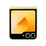 Смартфон Samsung Galaxy Z Flip 6 5G 512GB (Yellow) SM-F741BZYHSKZ (512 Гб, 12 Гб)