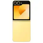 Смартфон Samsung Galaxy Z Flip 6 5G 512GB (Yellow) SM-F741BZYHSKZ (512 Гб, 12 Гб)