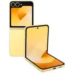 Смартфон Samsung Galaxy Z Flip 6 5G 512GB (Yellow) SM-F741BZYHSKZ (512 Гб, 12 Гб)