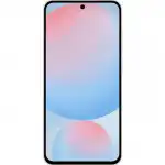 Смартфон Samsung Galaxy S24 FE 5G 256GB BLBCS (Light Blue) SM-S721BLB2SKZ (128 Гб, 8 Гб)