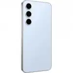 Смартфон Samsung Galaxy S24 FE 5G 256GB BLBCS (Light Blue) SM-S721BLB2SKZ (128 Гб, 8 Гб)