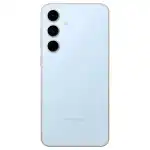 Смартфон Samsung Galaxy S24 FE 128GB Light Blue SM-S721BLBBSKZ (128 Гб, 8 Гб)