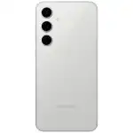 Смартфон Samsung Galaxy S24 FE 5G 128GB Gray SM-S721BZABSKZ (128 Гб, 8 Гб)
