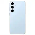 Смартфон Samsung Galaxy S24 FE 5G 256GB Light Blue SM-S721BLBCSKZ (256 Гб, 8 Гб)