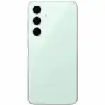 Смартфон Samsung Galaxy S24 FE 5G 256GB Light Green SM-S721BLGCSKZ (256 Гб, 8 Гб)