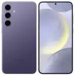 Смартфон Samsung Galaxy S24 5G 128GB Violet SM-S921BZVDSKZ (128 Гб, 8 Гб)