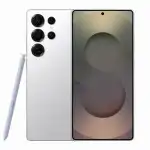 Смартфон Samsung Galaxy S25 Ultra 5G 512GB Titanium Whitesilver SM-S938BZSCSKZ (512 Гб, 8 Гб)