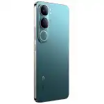 Смартфон Vivo V40 Lite Green V40 Lite 4G_Green_V2424 8+256 (256 Гб, 8 Гб)