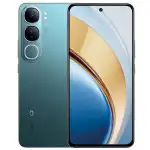 Смартфон Vivo V40 Lite Green V40 Lite 4G_Green_V2424 8+256 (256 Гб, 8 Гб)