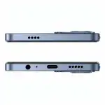 Смартфон Vivo Y19s 6/128GB Black Y19s_Black_V2419 6+128 (128 Гб, 6 Гб)