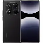 Смартфон Xiaomi Redmi Note 14 Pro (12/512Gb) Midnight Black MZB0IWARU (512 Гб, 12 Гб)
