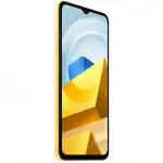 Смартфон POCO M5 22071219CG-4-64-Yellow (64 Гб, 4 Гб)